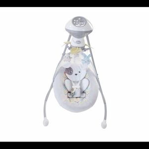 Baby swing